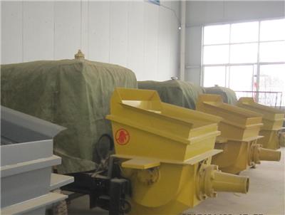 混凝土泵送技術(shù)及市場(chǎng)動(dòng)態(tài)解析